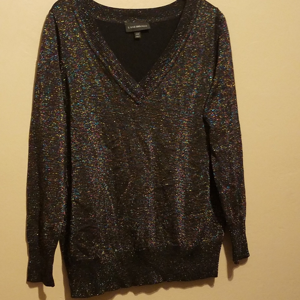 Lane Bryant